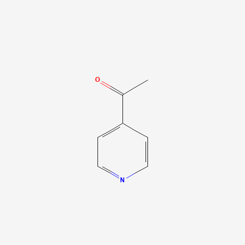 1122-54-9 4-Acetylpyridine chemical structure