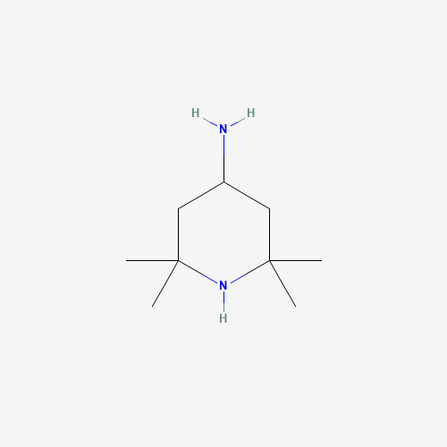 36768-62-4 Triacetonediamine chemical structure