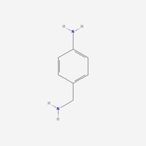 4403-71-8 4-Aminobenzylamine chemical structure