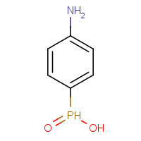 102185-28-4 4-AMINOPHENYLPHOSPHORYLCHOLINE chemical structure