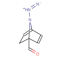 24173-36-2 p-azidobenzaldehyde chemical structure