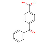 611-95-0 4-BROMOBENZHYDROL chemical structure