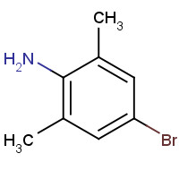 24596-19-8 4-Bromo-2,6-dimethylaniline chemical structure