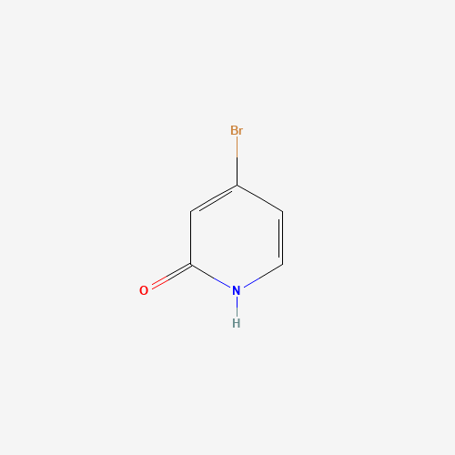 36953-37-4 4-BROMOPYRIDIN-2-OL chemical structure