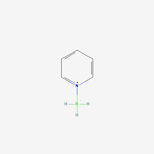 110-51-0 Borane-pyridine complex chemical structure