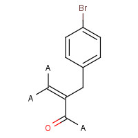 90-90-4 4-BROMOBENZOPHENONE chemical structure