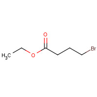 2969-81-5 Ethyl 4-bromobutyrate chemical structure