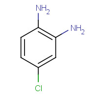 95-83-0 4-Chloro-1,2-diaminobenzene chemical structure