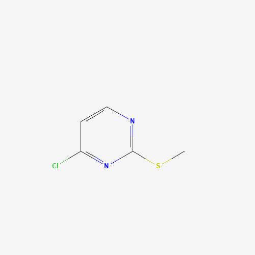 49844-90-8 4-Chloro-2-methylthiopyrimidine chemical structure