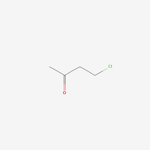 6322-49-2 4-CHLORO-2-BUTANONE chemical structure