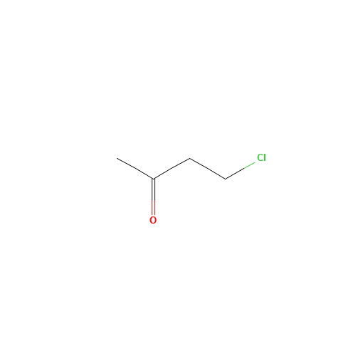 6322-49-2 4-CHLORO-2-BUTANONE chemical structure