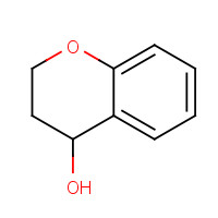 1481-93-2 4-CHROMANOL chemical structure