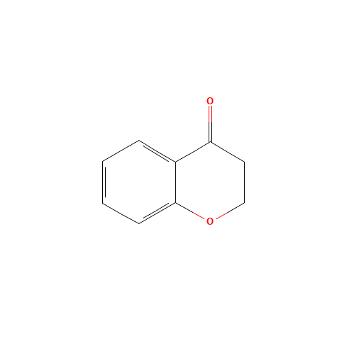 491-37-2 4-Chromanone chemical structure