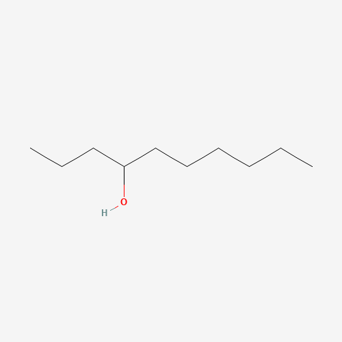 2051-31-2 4-DECANOL chemical structure