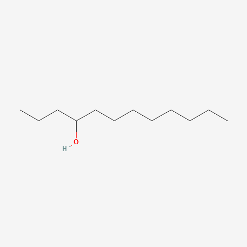 10203-32-4 4-DODECANOL chemical structure