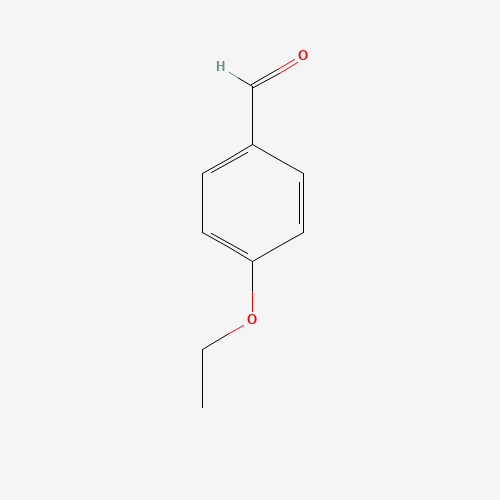 10031-82-0 4-Ethoxybenzaldehyde chemical structure