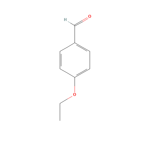 10031-82-0 4-Ethoxybenzaldehyde chemical structure