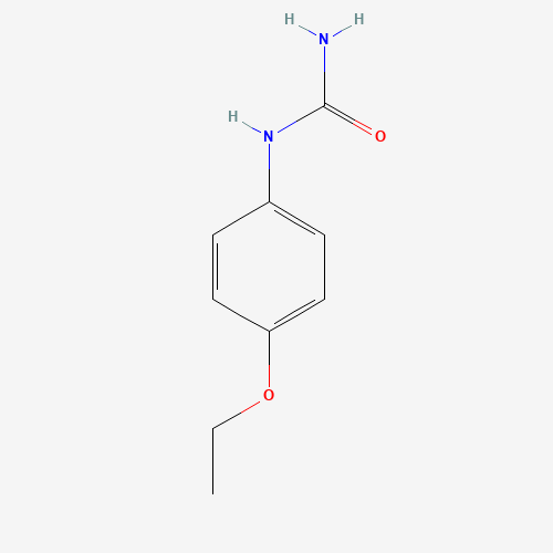 150-69-6 DULCIN chemical structure