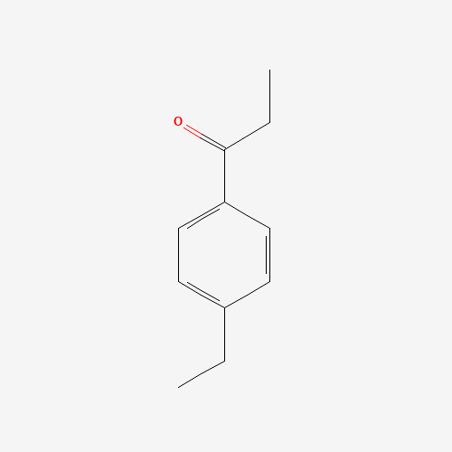 27465-51-6 4'-Ethylpropiophenone chemical structure