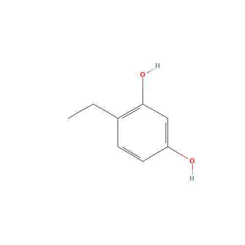 2896-60-8 4-Ethylresorcinol chemical structure
