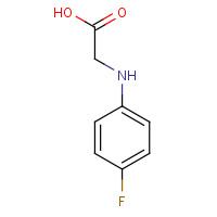 7292-73-1 4-Fluorophenylglycine chemical structure