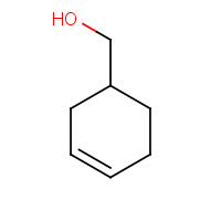 72581-32-9 3-CYCLOHEXENE-1-METHANOL) chemical structure