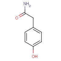 17194-82-0 4-Hydroxyphenylacetamide chemical structure