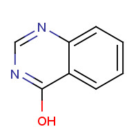 491-36-1 4-Hydroxyquinazoline chemical structure