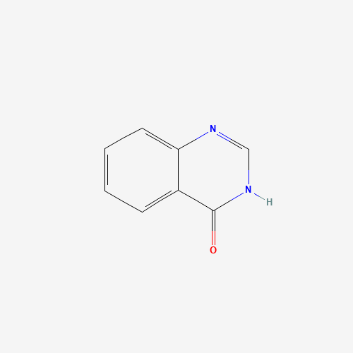 491-36-1 4-Hydroxyquinazoline chemical structure