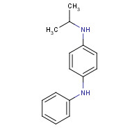 101-72-4 N-Isopropyl-N'-phenyl-1,4-phenylenediamine chemical structure