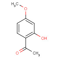 552-41-0 Paeonol chemical structure