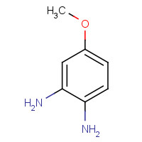 59548-39-9 4-METHOXY-O-PHENYLENEDIAMINE DIHYDROCHLORIDE chemical structure