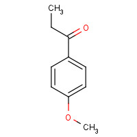 121-97-1 Methoxypropiophenone chemical structure