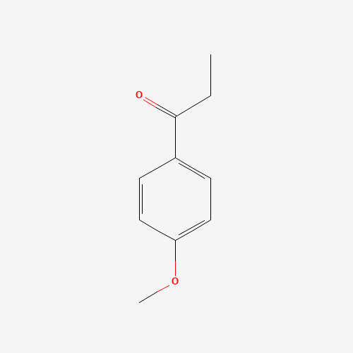 121-97-1 Methoxypropiophenone chemical structure