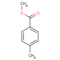 99-75-2 Methyl 4-methylbenzoate chemical structure