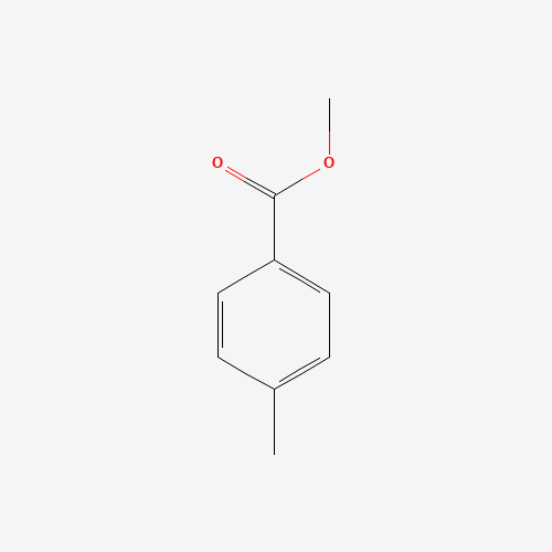 99-75-2 Methyl 4-methylbenzoate chemical structure