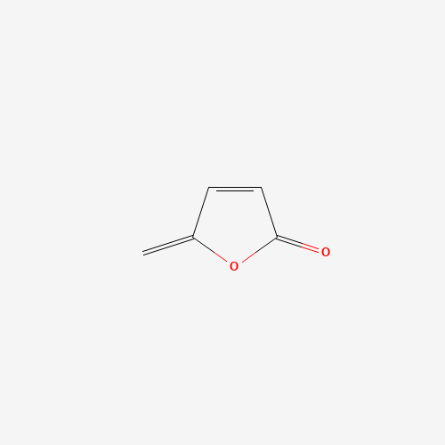 108-28-1 5-methylenefuran-2(5H)-one chemical structure
