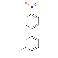 952-97-6 4-NITROPHENYL PHENYL SULFIDE chemical structure
