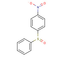 1146-39-0 4-NITRODIPHENYL SULFONE chemical structure