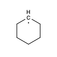 14545-82-5 4-NITROPHENYL PHOSPHATE BIS(CYCLOHEXYL- chemical structure