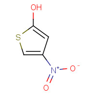 1849-36-1 4-NITROTHIOPHENOL chemical structure