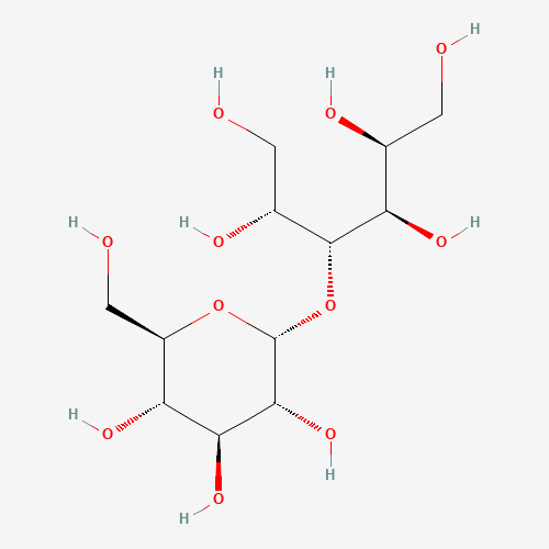 585-88-6 Maltitol chemical structure