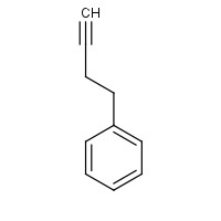 16520-62-0 4-PHENYL-1-BUTYNE chemical structure