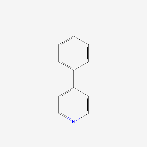 939-23-1 4-Phenylpyridine chemical structure