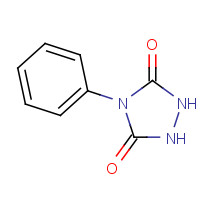 15988-11-1 4-Phenylurazole chemical structure