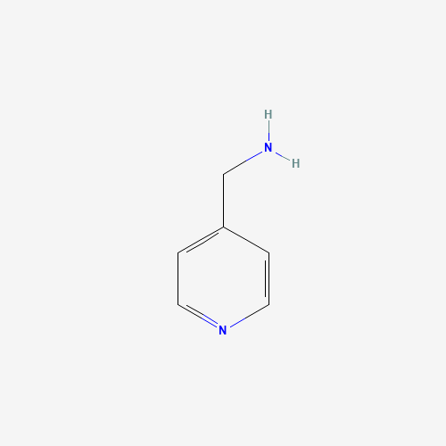 3731-53-1 4-Pyridinemethaneamine chemical structure
