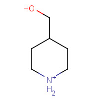 586-95-8 4-Pyridylcarbinol chemical structure