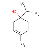 562-74-3 Terpinen-4-ol chemical structure