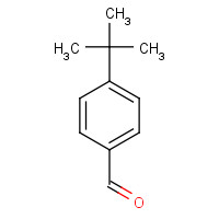 939-97-9 4-tert-Butylbenzaldehyde chemical structure