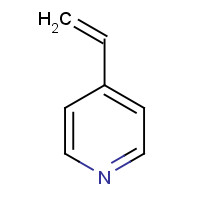 25232-41-1 POLY(4-VINYLPYRIDINE) chemical structure